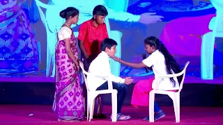 "Avooid using Mobile Phone" Tamil Drama - Aathmaa's Fest 2022