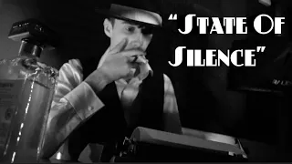 State Of Silence | A Film Noir Short Film