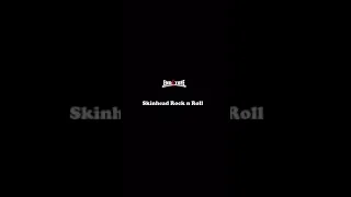 Endstufe-Skinhead Rock n Roll