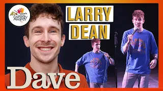 Larry Dean: The Difference Between Edinburgh and Glasgow Accents | Dave