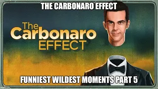 The Carbonaro Effect Funniest Wildest Moments Part 5 (1080p HD)