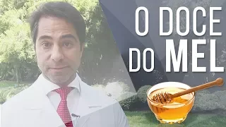 PODE COMER MEL? | Dr. Victor Sorrentino