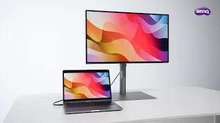 Mac Monitor Color Consistency Tips!