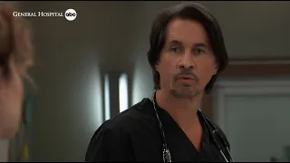 Peter August is Alive | General Hospital (September 21st, 2021)