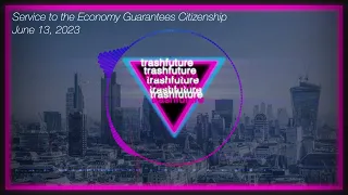 Service to the Economy Guarantees Citizenship