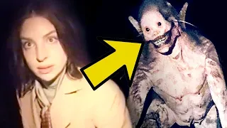 10 Shocking Horror Movie Monsters You've Never Heard Of