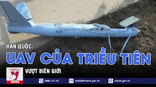 Hàn Quốc: UAV của Triều Tiên vượt biên giới - VNEWS