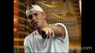 Eminem - Interview (1999)