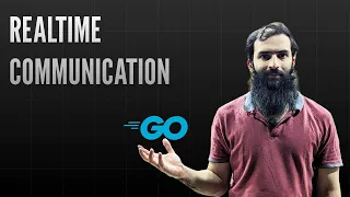 How to create web socket server like pusher in go lang