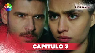 No Te Vayas Sin Mi | Capitulo 3 - HD