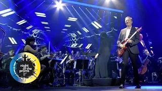 John Miles - Music (Night Of The Proms - Belgium, 2016)