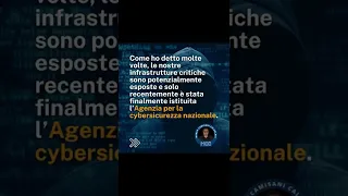 Killnet ha appena rivendicato l'attacco contro alcuni siti istituzionali italiani.