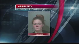 HIV positive woman changes plea in sexual misconduct case