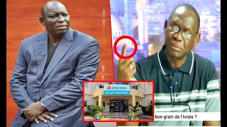 Aff Yavuz Selim: Serigne S. Gueye démasque Madiambal et menace de brandir des preuves "Lima Yor..."