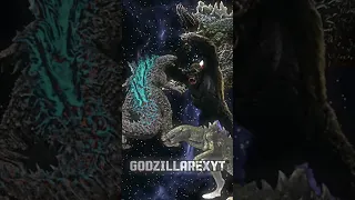 Godzilla Magic Domain vs Random