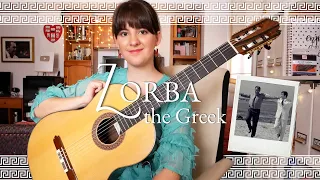 Zorba the Greek