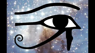 The Story of Heru, Aset, & Ausar