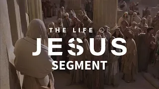 The Life of Jesus • Chinese, Mandarin •  Part 19 of 49