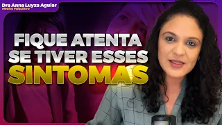 SINTOMAS DE TRANSTORNO DISFÓRICO PRÉ MENSTRUAL | QUANDO TPM PRECISA DE REMÉDIO? | PARTE 2