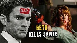 Yellowstone Season 5: Beth Finally Kills Jamie!