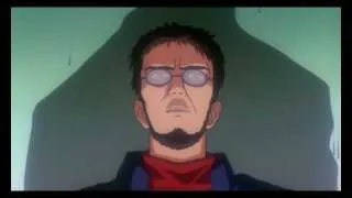 AMV - Evangelion - Lenin.