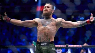 🎵 The one the only the notorious Conor Mcgregor X Drive Forever   Supreme BG remix 🎵 PFM