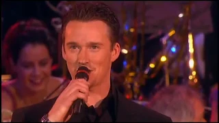 Volare and Funiculi Funicula - Russell Watson ft. Andre Rieu Orchestra