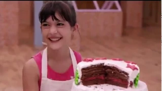 Junior Bake Off Italia Stagione 4 Episodio 4 FINALE