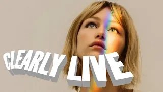 Grace VanderWaal - Clearly  (Live At Teen Vogue Summit 2018)