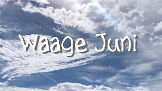 Waage ♎️ Juni 24 Eine schlagartige Veränderung die dein Leben auf den Kopf stellt🎇