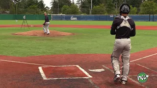 Colton Hogle - PEC - RHP - Lake Stevens HS (WA) - June 25, 2018