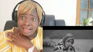 NELO REACTS TO VANNY VABIOLA - I SURRENDER (CELINE DION COVER) #Vannyviabiola #isurrender #Reaction