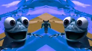 (REQUESTED) Oscar Oasis Intro Effects (Inspired By Klasky Csupo 2001 Effects)