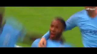 Manchester City 4-3 Tottenham (4-4 agg) All goals and highlights 17:04:2019