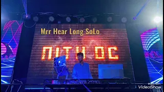 Nonstop វៃឡេីង​គ្មានពី​រ Mrr Hear Long SoLo Remix 2022 2023 The Black Team