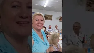 Поздравление с юмором🤣👍