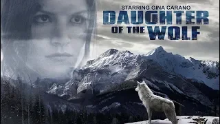 DAUGHTER OF THE WOLF - Trailer (2019) Gina Carano Action Movie HD