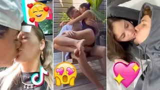 TikTok Couple Goals 2022 - Best Videos Of Margo Flury & Alex Miracle TikTok Compilation #196