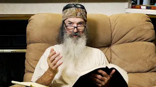 Death Is Just the Beginning, Not the End | Phil Robertson