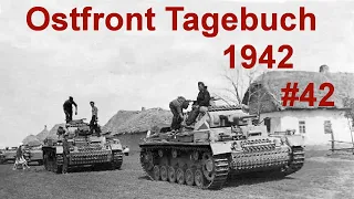 Ostfront Tagebuch eines Panzerschützen November 1942 Teil 42