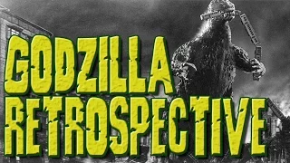 Godzilla 1954 Retrospective // DC Classics