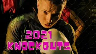 2021 Best Knockouts So Far Part 2  #MMA#UFC#Knockouts#HD#