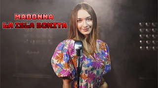 Madonna - La Isla Bonita (by Alexandra Parasca)