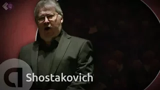 Shostakovich - Symphony no. 13