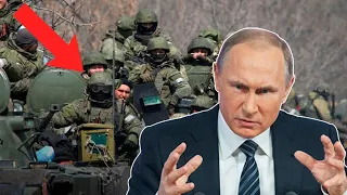 Россия готовится объявить мобилизацию 9 мая | ГЛАВНЫЕ НОВОСТИ УКРАИНЫ