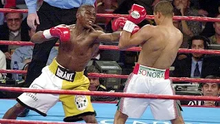 Jose Luis Castillo vs Floyd Mayweather Jr I April 20, 2002 1080p HD* Sky Sports Broadcast