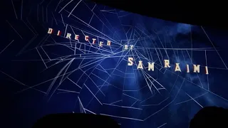 Spider-Man (2002) in theatres April 15, 2024