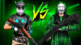 El Hacker Jeffcobby VS DomiDios 🤡 Por El Trono De La Sensi %99!!