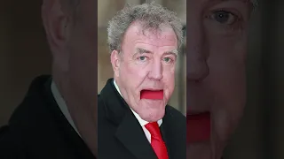 Jeremy Clarkson's New Apology