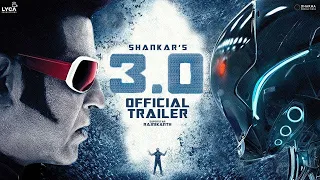 Robot 3.0 | 34 Interesting Facts  | Rajinikanth | Disha Patani | Aishwarya | Amy Jackson | S.Shankar